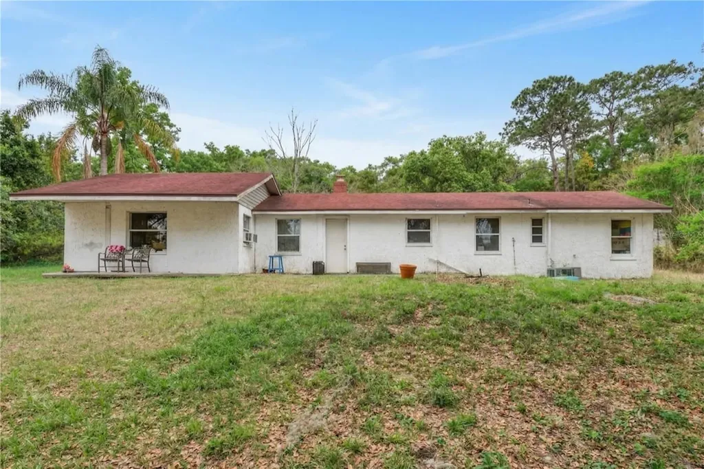 8023 Stone Road Apopka FL 32703