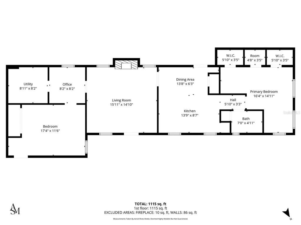 8023 Stone Road Apopka FL 32703