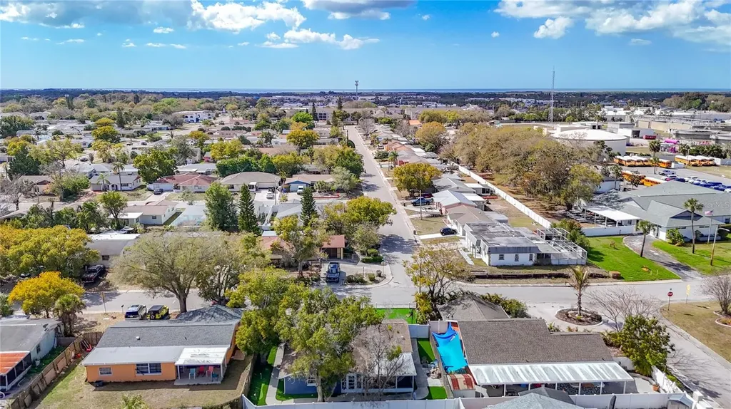 9430 Palm Avenue Port Richey FL 34668