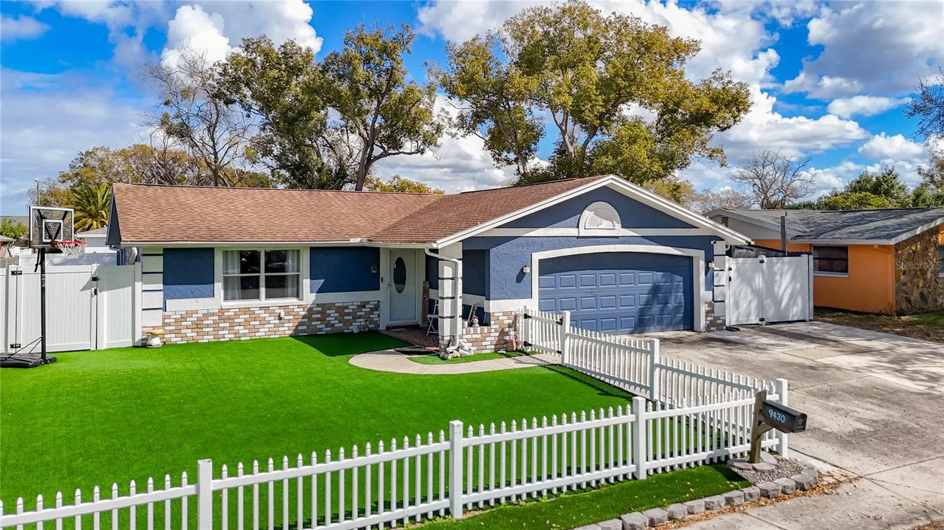 9430 Palm Avenue Port Richey FL 34668