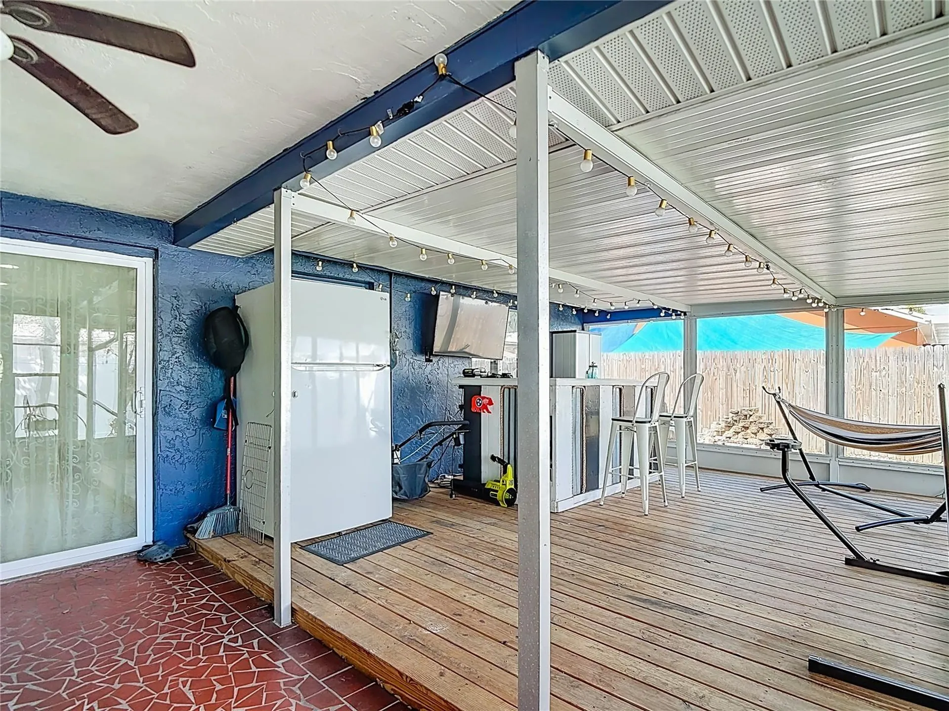 9430 Palm Avenue Port Richey FL 34668