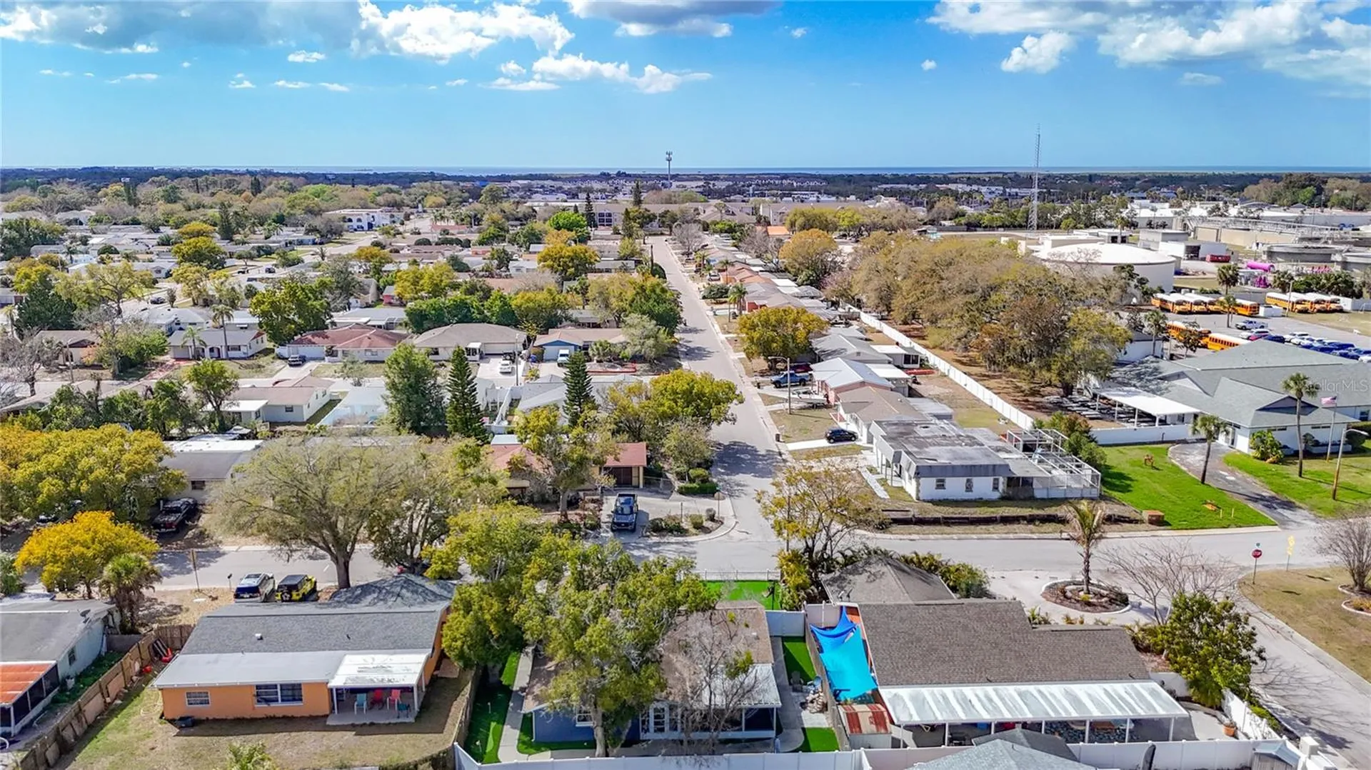 9430 Palm Avenue Port Richey FL 34668