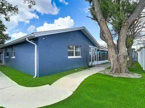 9430 Palm Avenue Port Richey FL 34668