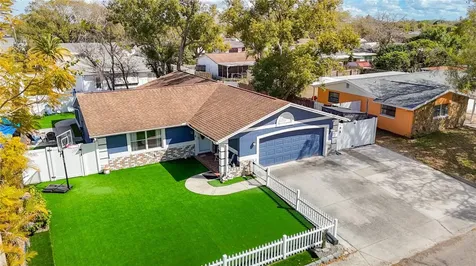 9430 Palm Avenue Port Richey FL 34668