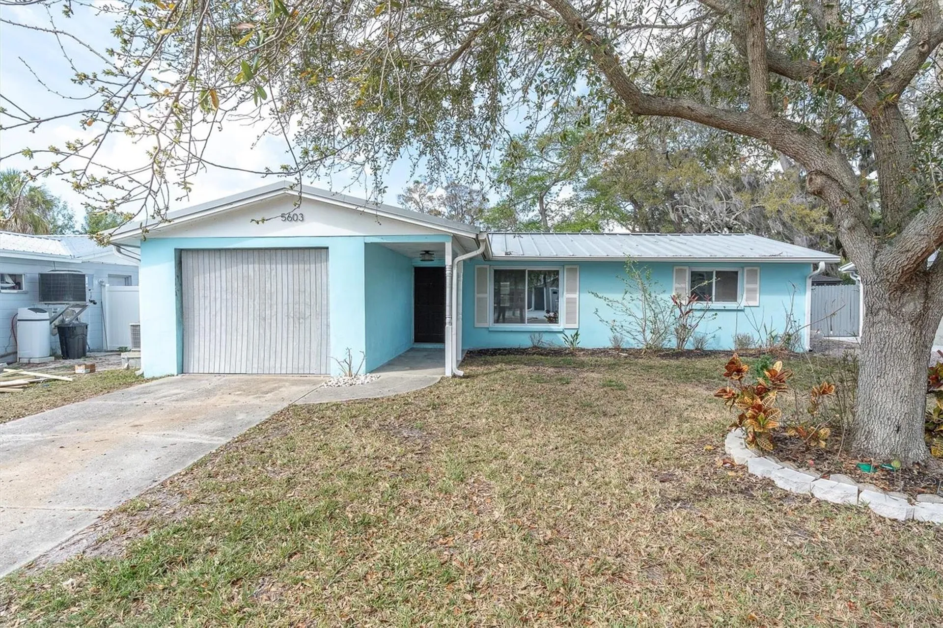5603 Quist Drive Port Richey FL 34668