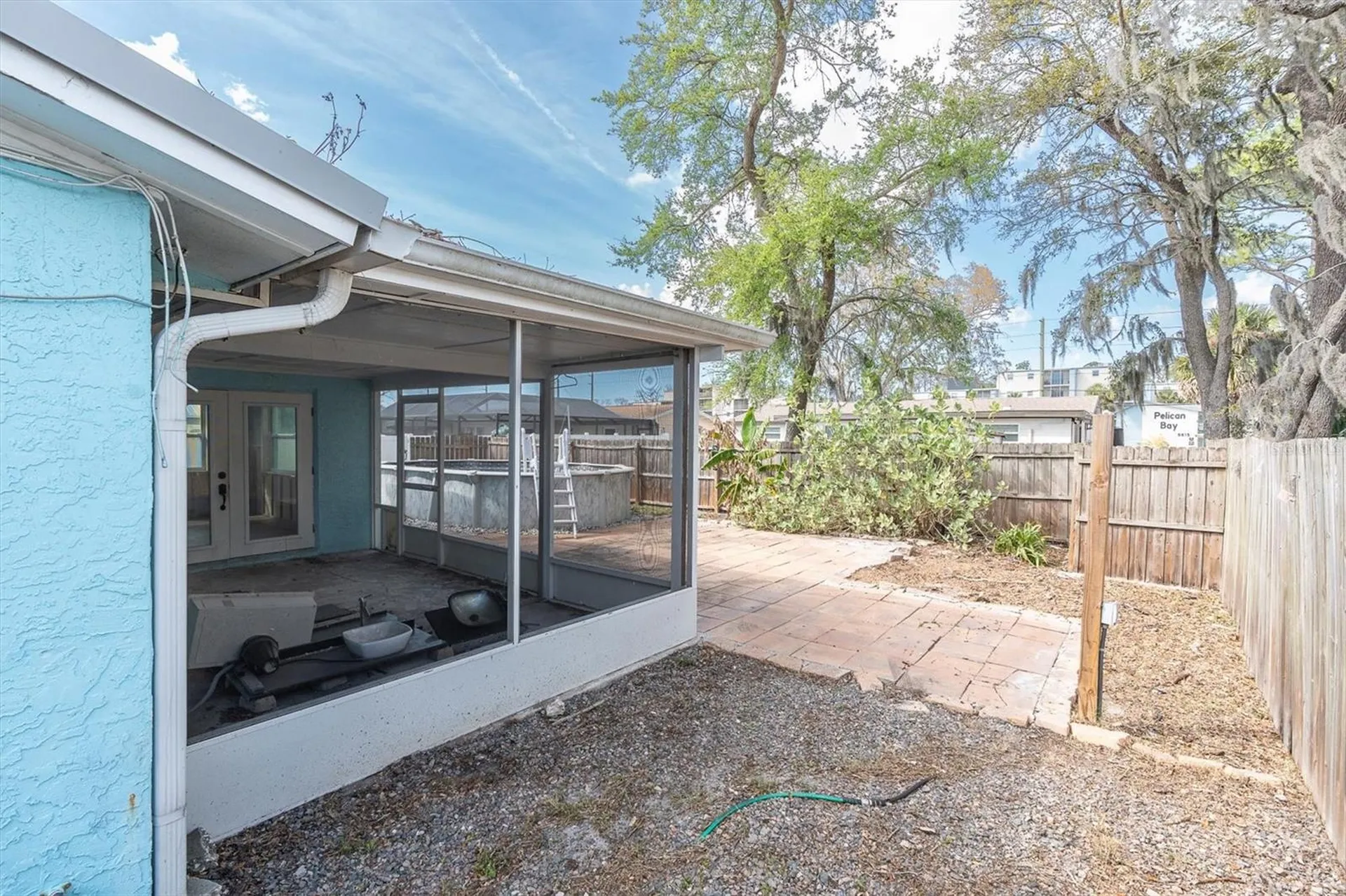 5603 Quist Drive Port Richey FL 34668