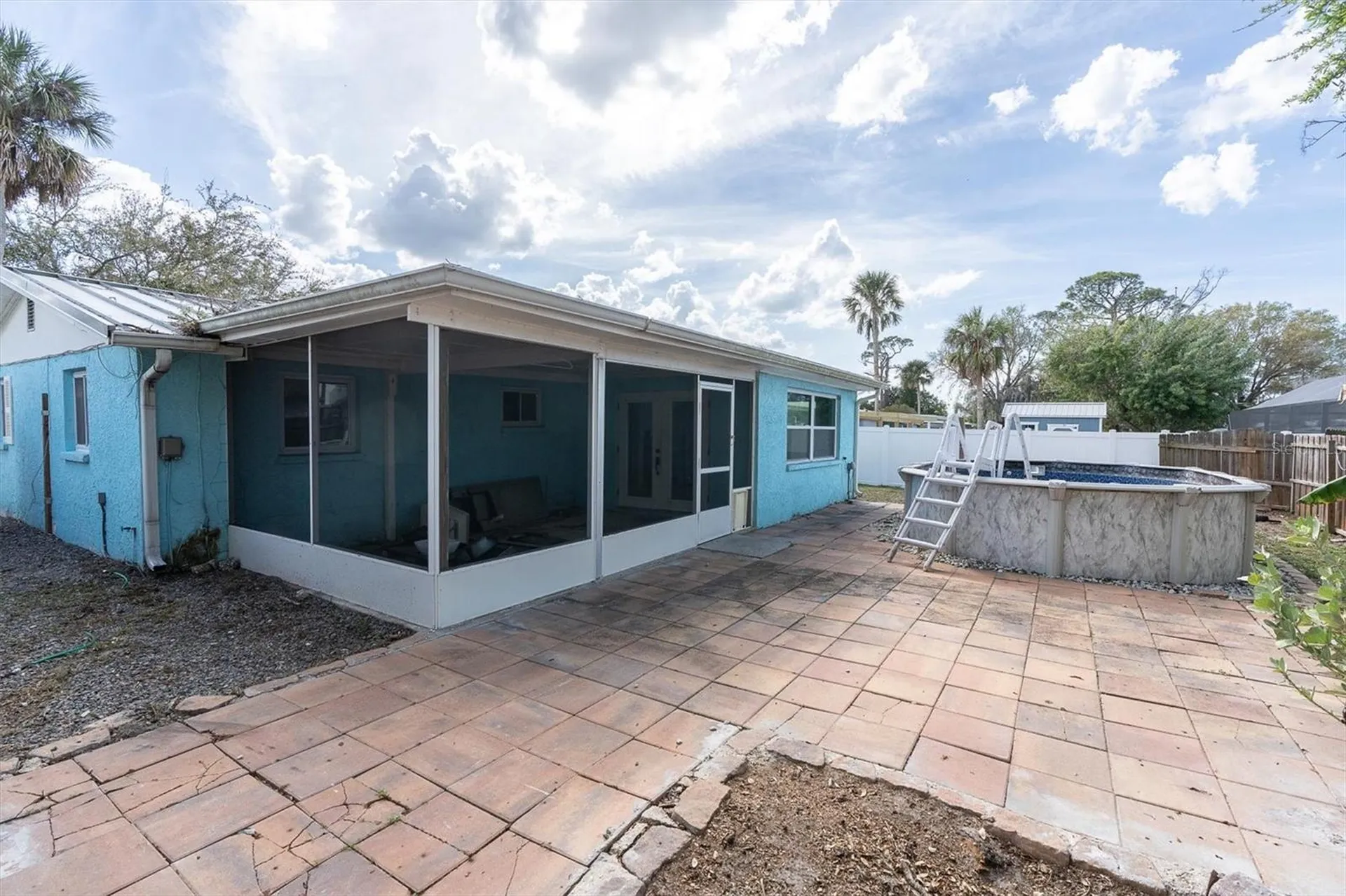 5603 Quist Drive Port Richey FL 34668