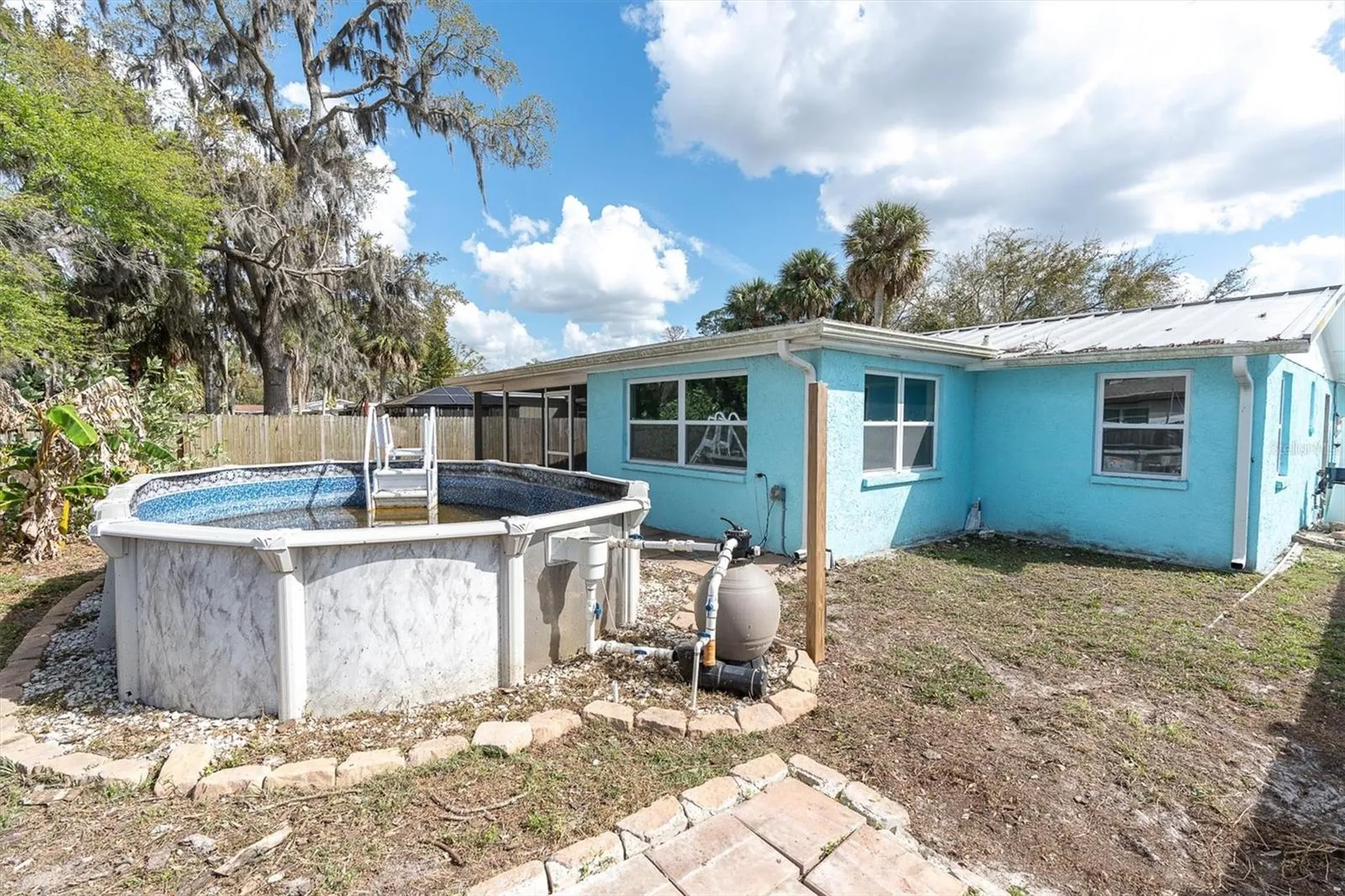 5603 Quist Drive Port Richey FL 34668