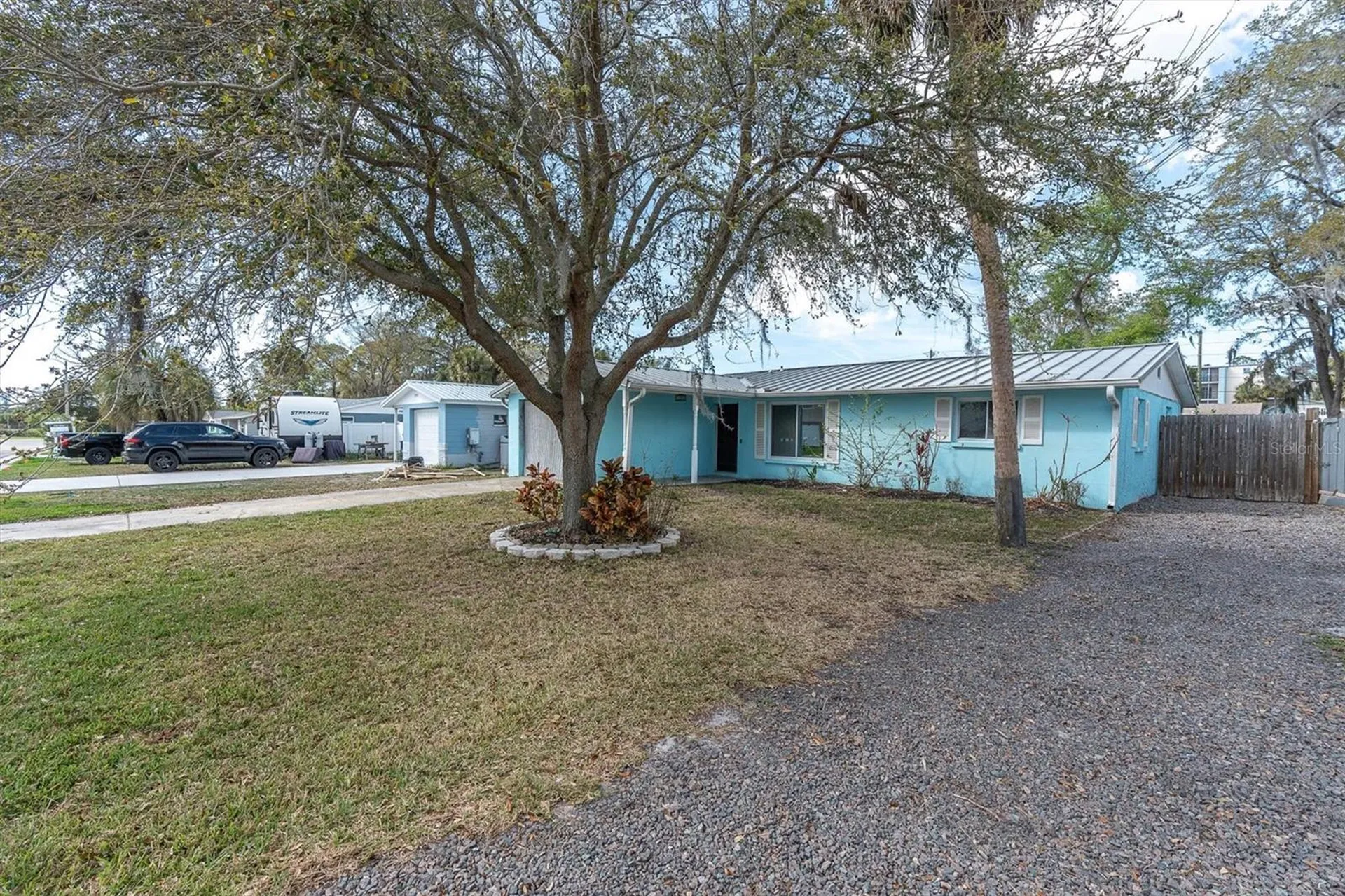 5603 Quist Drive Port Richey FL 34668