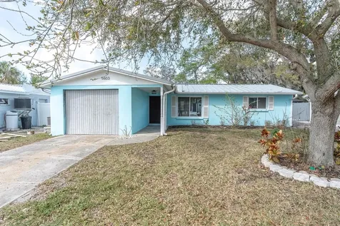 5603 Quist Drive Port Richey FL 34668