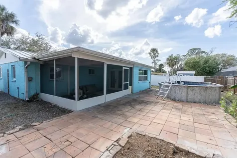 5603 Quist Drive Port Richey FL 34668