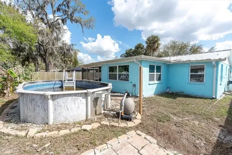 5603 Quist Drive Port Richey FL 34668