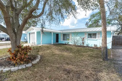 5603 Quist Drive Port Richey FL 34668