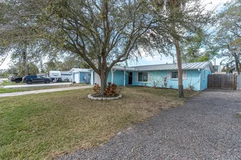 5603 Quist Drive Port Richey FL 34668