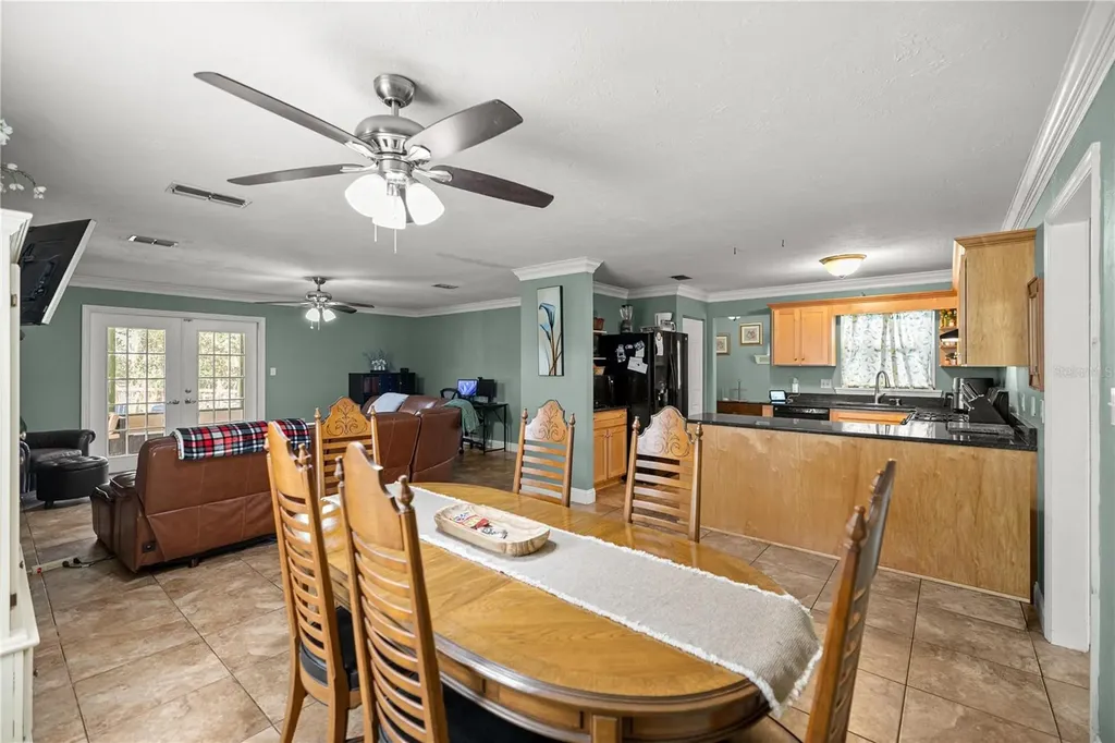 5947 Avenue C Mc Intosh FL 32664