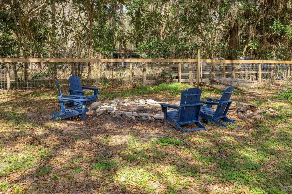 5947 Avenue C Mc Intosh FL 32664