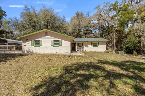 5947 Avenue C Mc Intosh FL 32664