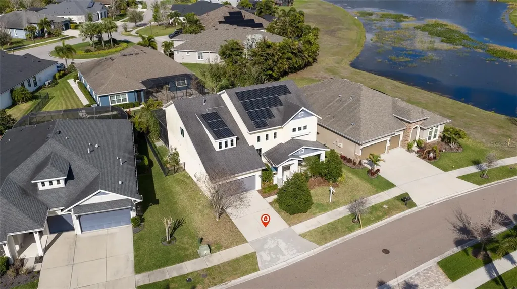 6313 Havensport Drive Apollo Beach FL 33572