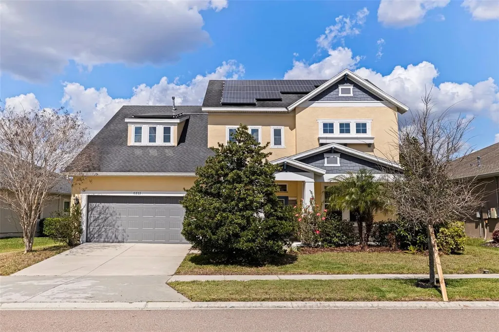 6313 Havensport Drive Apollo Beach FL 33572