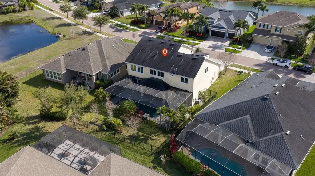 6313 Havensport Drive Apollo Beach FL 33572