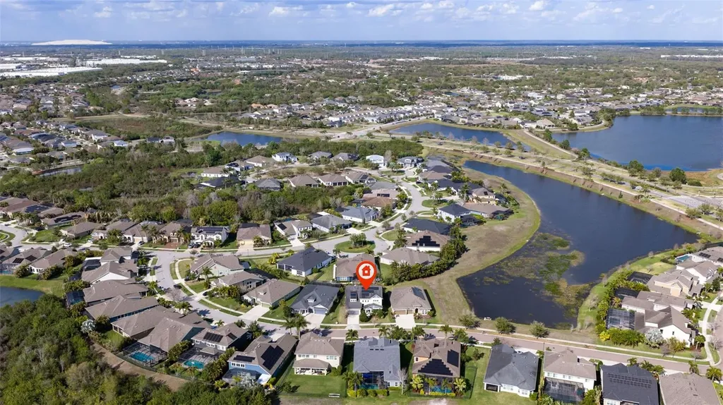 6313 Havensport Drive Apollo Beach FL 33572