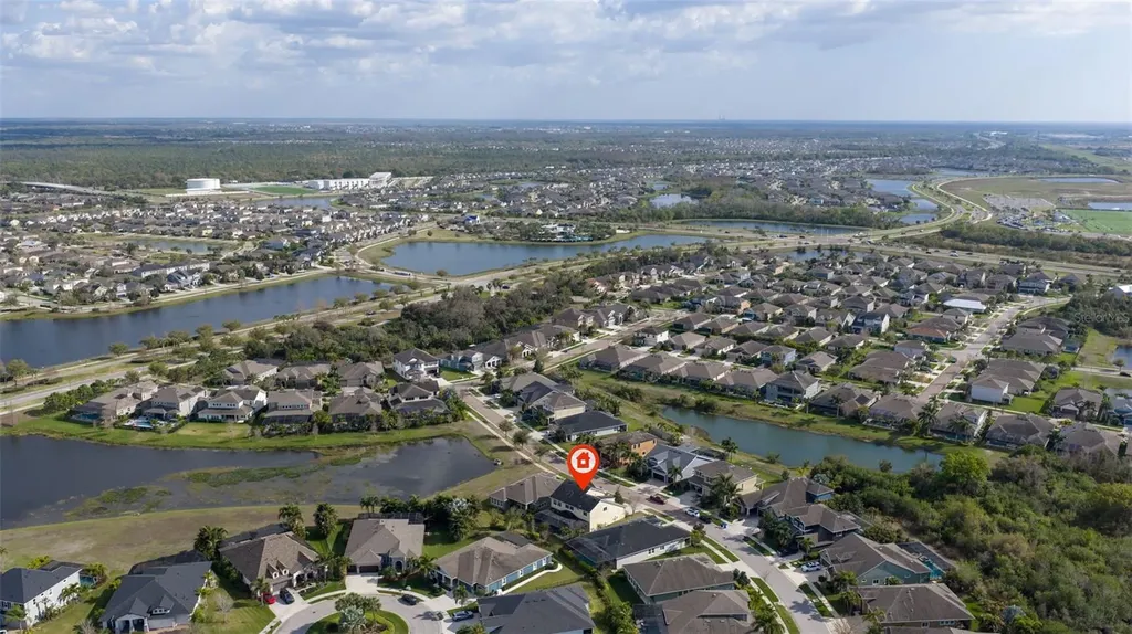 6313 Havensport Drive Apollo Beach FL 33572