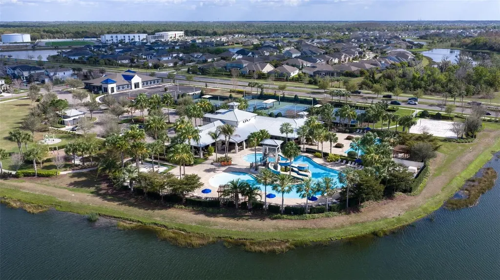 6313 Havensport Drive Apollo Beach FL 33572