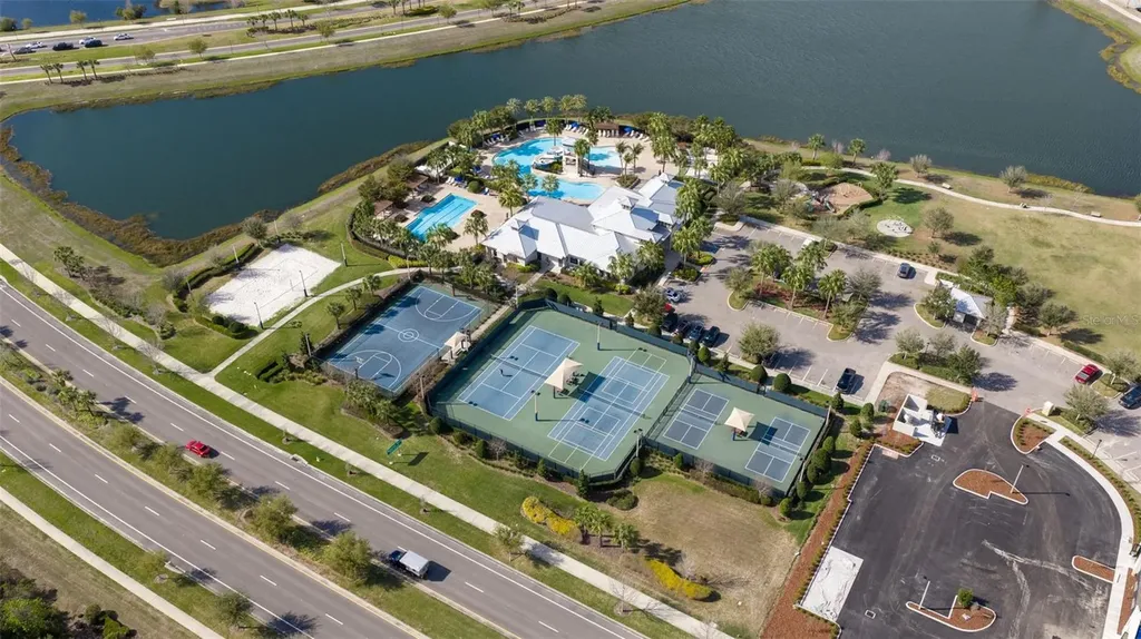 6313 Havensport Drive Apollo Beach FL 33572