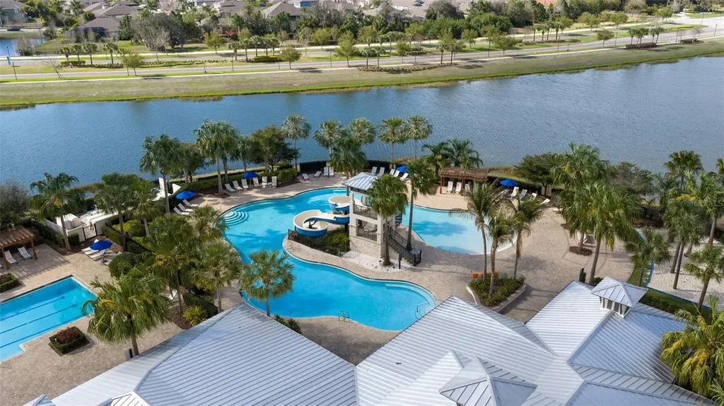 6313 Havensport Drive Apollo Beach FL 33572