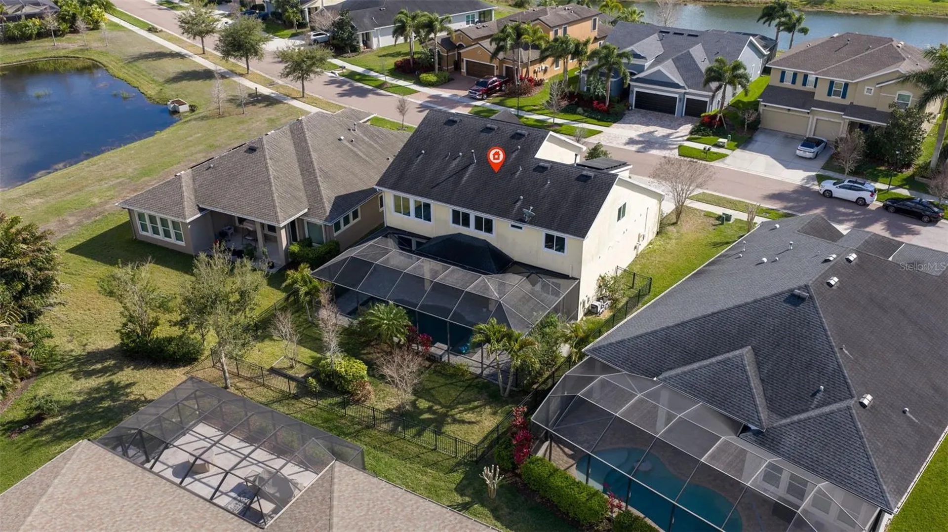 6313 Havensport Drive Apollo Beach FL 33572