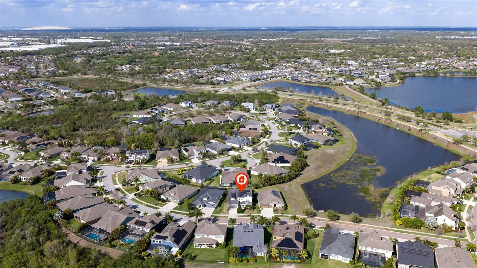 6313 Havensport Drive Apollo Beach FL 33572