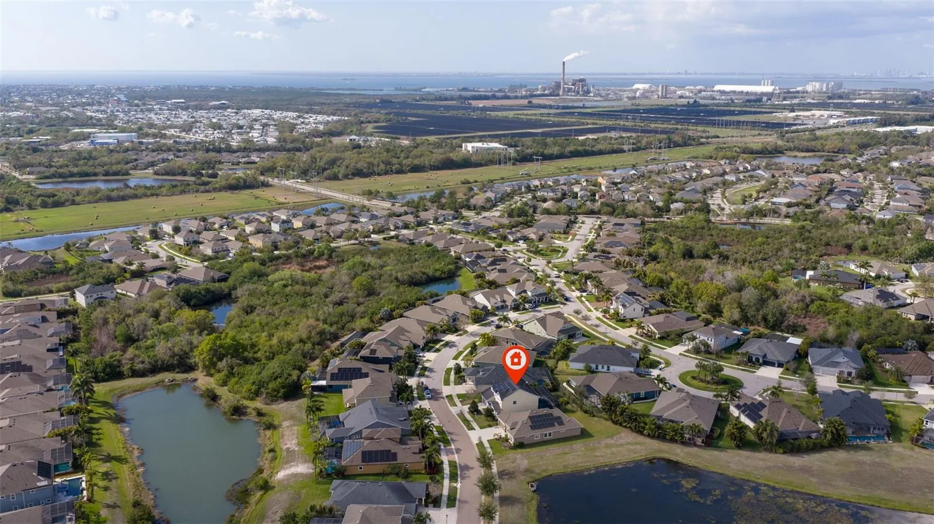 6313 Havensport Drive Apollo Beach FL 33572