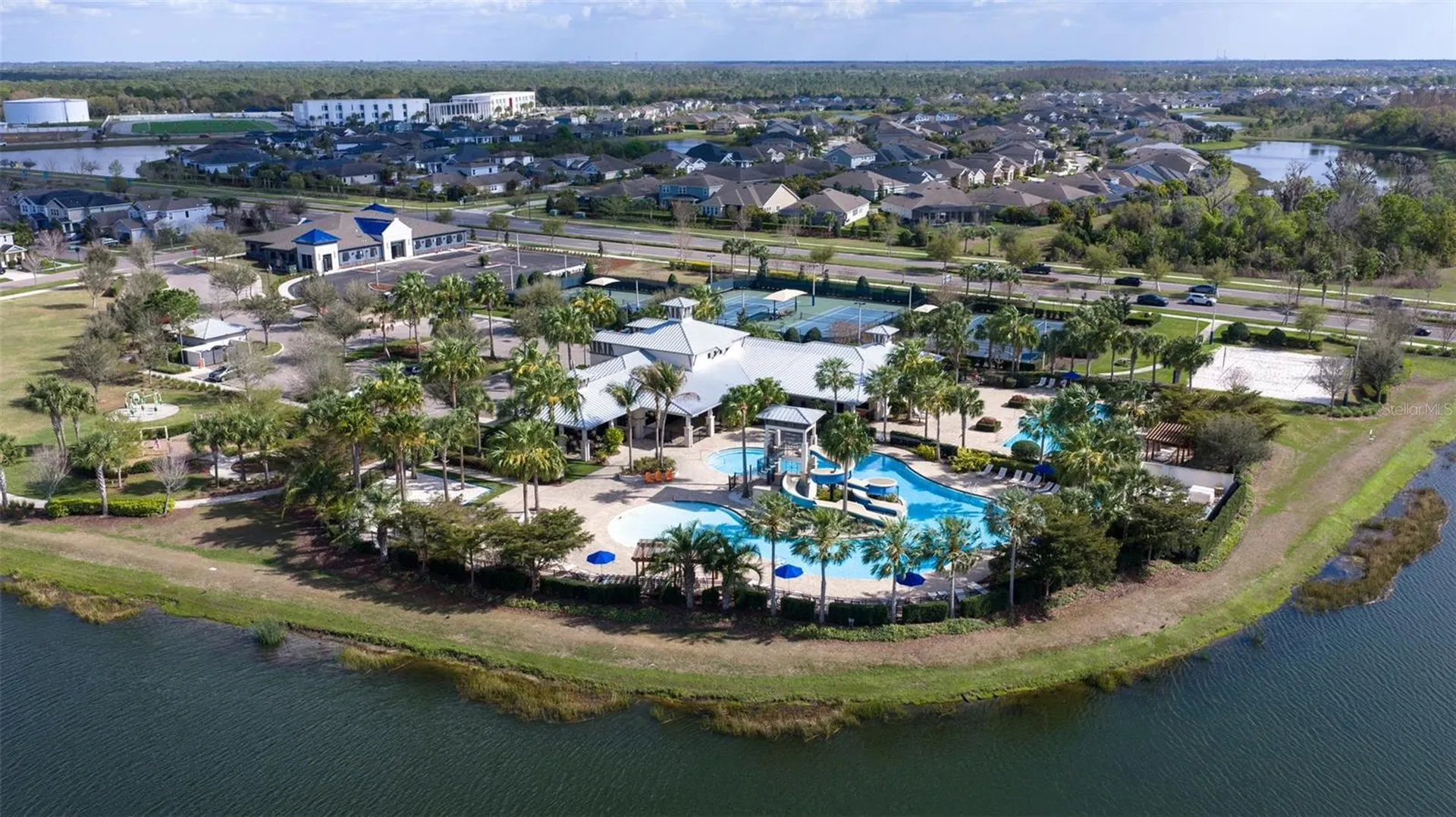 6313 Havensport Drive Apollo Beach FL 33572