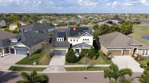 6313 Havensport Drive Apollo Beach FL 33572