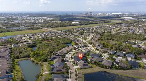 6313 Havensport Drive Apollo Beach FL 33572