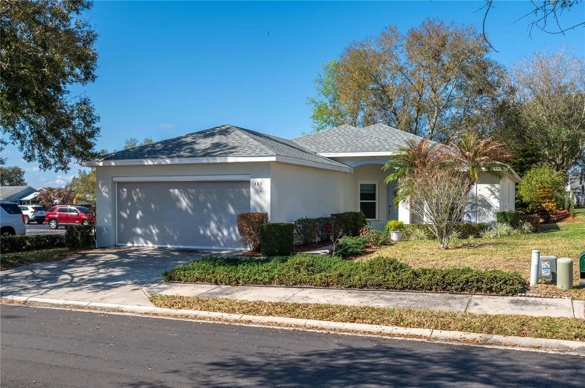 483 Lake Suzanne Drive Lake Wales FL 33859