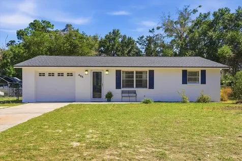 455 S Camellia Avenue Crystal River FL 34429