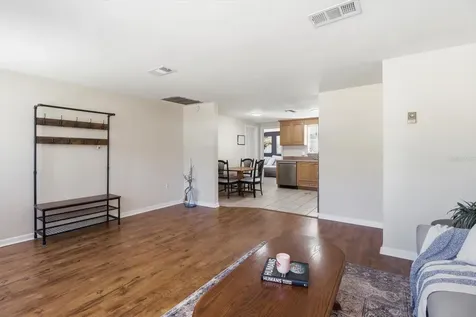 455 S Camellia Avenue Crystal River FL 34429