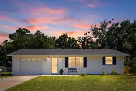 455 S Camellia Avenue Crystal River FL 34429