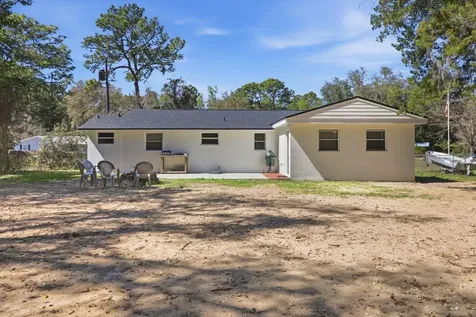 455 S Camellia Avenue Crystal River FL 34429