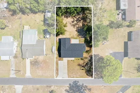 455 S Camellia Avenue Crystal River FL 34429