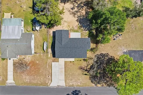 455 S Camellia Avenue Crystal River FL 34429