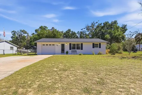 455 S Camellia Avenue Crystal River FL 34429