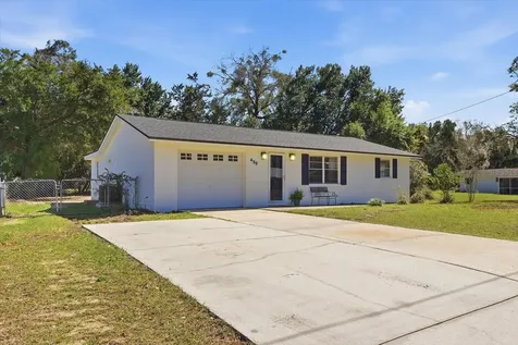 455 S Camellia Avenue Crystal River FL 34429
