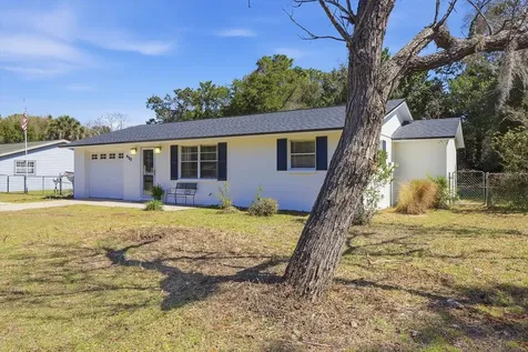 455 S Camellia Avenue Crystal River FL 34429
