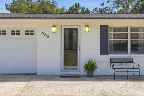 455 S Camellia Avenue Crystal River FL 34429