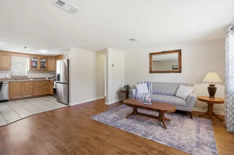 455 S Camellia Avenue Crystal River FL 34429