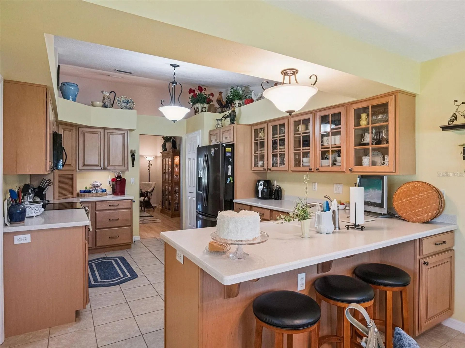 21533 King Henry Avenue Leesburg FL 34748