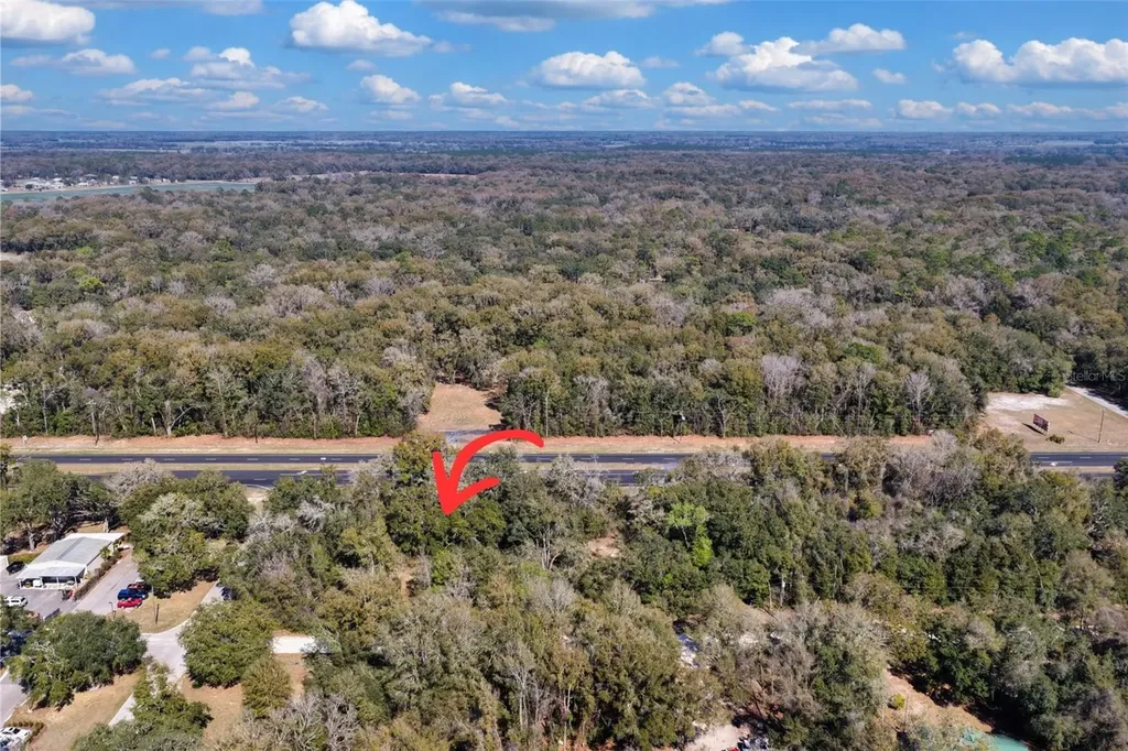 Tbd 000 NW Us Highway 19 N Chiefland FL 32626