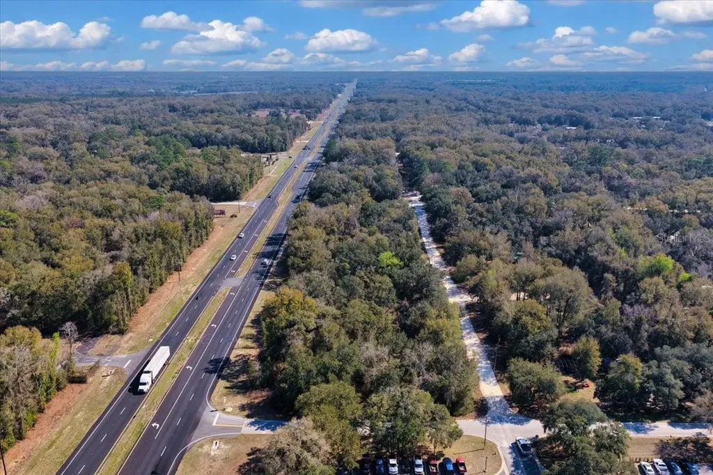 Tbd 000 NW Us Highway 19 N Chiefland FL 32626